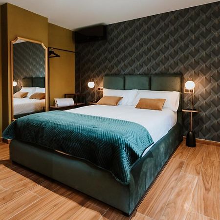 Apartamentos Boutique Heritage San Martín de Trevejo Zewnętrze zdjęcie