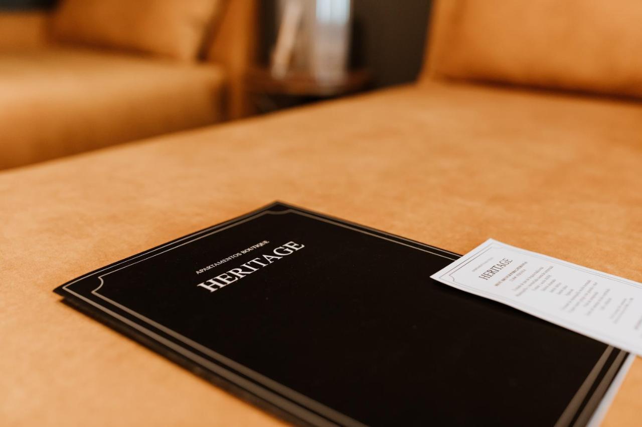 Apartamentos Boutique Heritage San Martín de Trevejo Zewnętrze zdjęcie