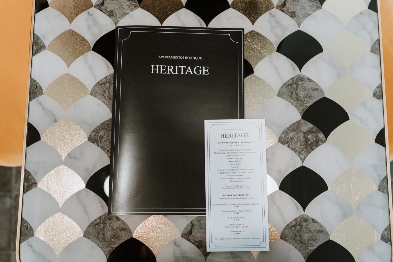 Apartamentos Boutique Heritage San Martín de Trevejo Zewnętrze zdjęcie