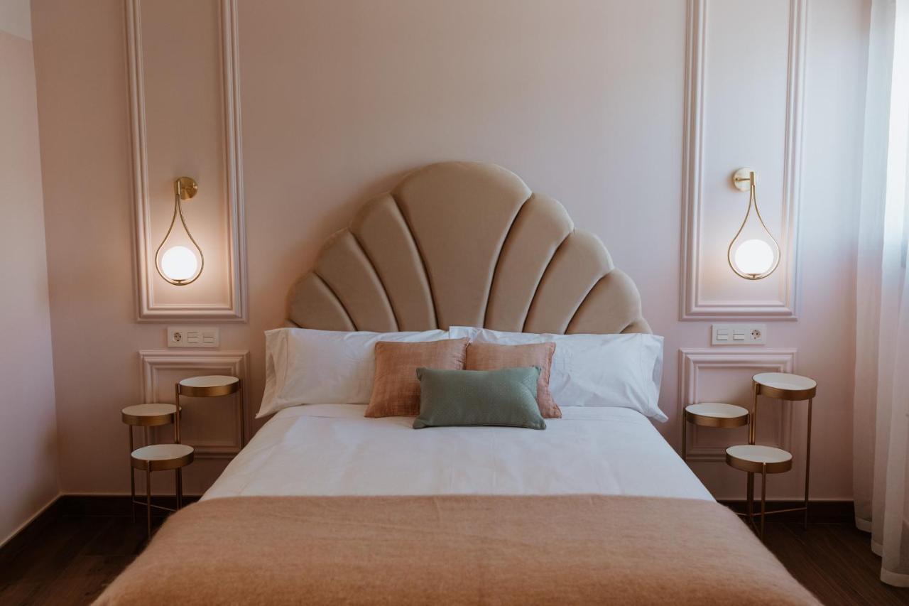 Apartamentos Boutique Heritage San Martín de Trevejo Zewnętrze zdjęcie